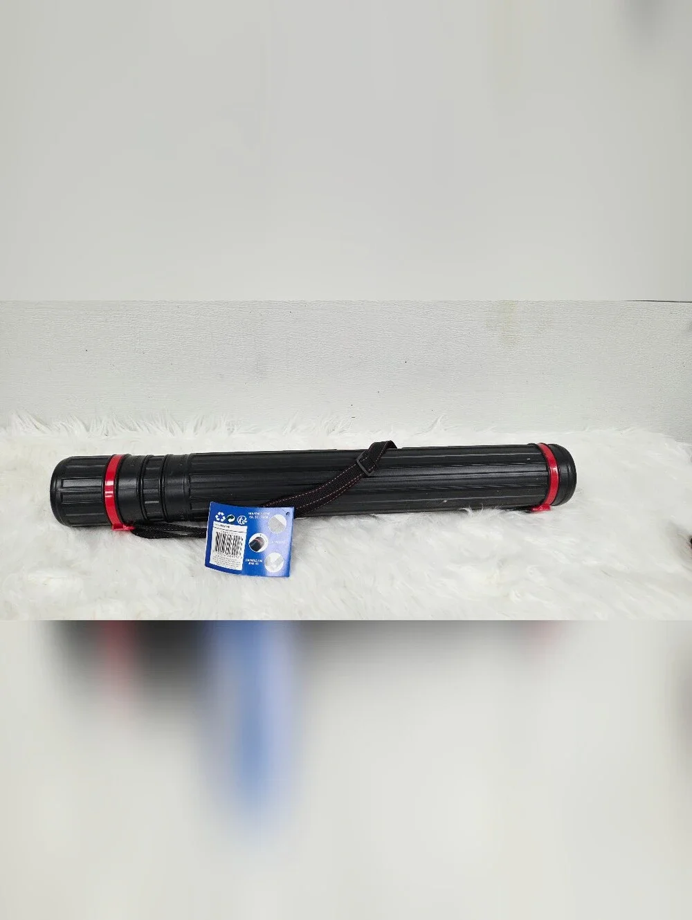 N/A durable black